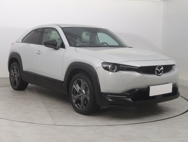 Mazda MX-30 e-Skyactiv, 2020