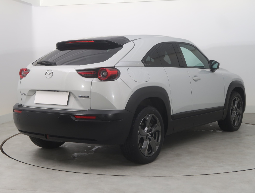 Mazda MX-30
