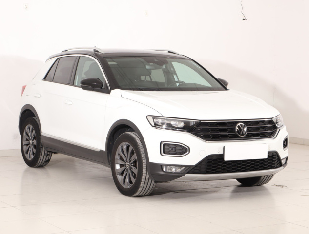 Volkswagen T-Roc 2021