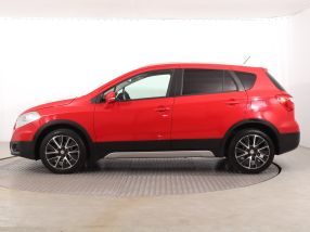Suzuki SX4 S-Cross - 2014