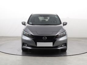 Nissan Leaf - 2022