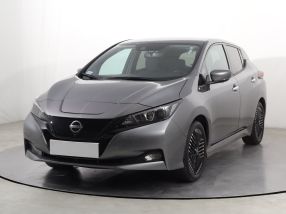 Nissan Leaf - 2022
