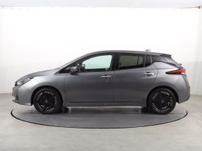 Nissan Leaf - 2022