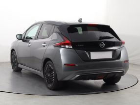 Nissan Leaf - 2022