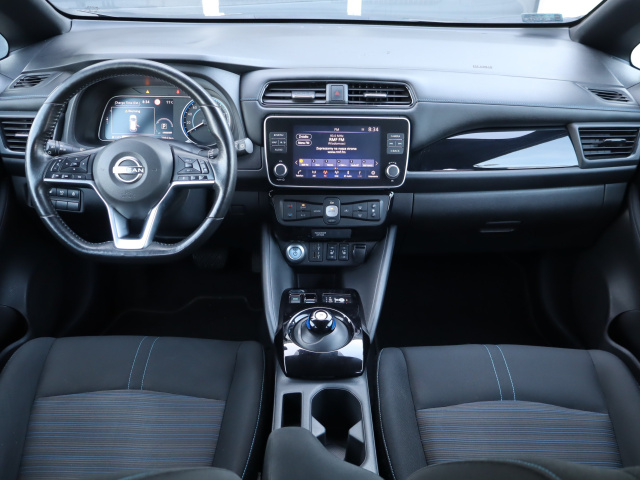 Nissan Leaf 40 kWh