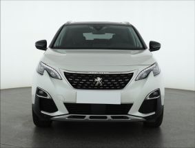 Peugeot 3008 - 2019