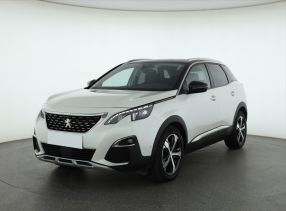 Peugeot 3008 - 2019