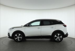 Peugeot 3008 - 2019