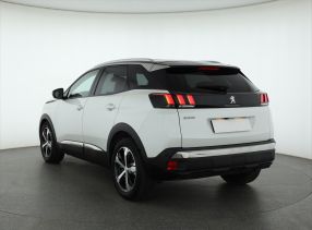 Peugeot 3008 - 2019
