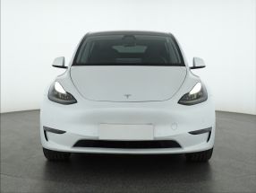 Tesla Model Y - 2021