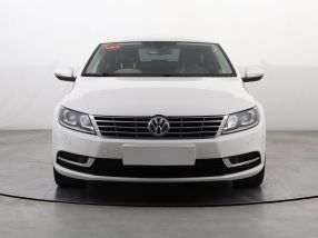 Volkswagen CC - 2014