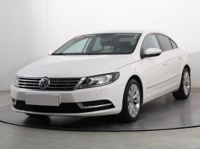 Volkswagen CC - 2014