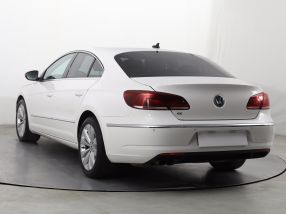 Volkswagen CC - 2014
