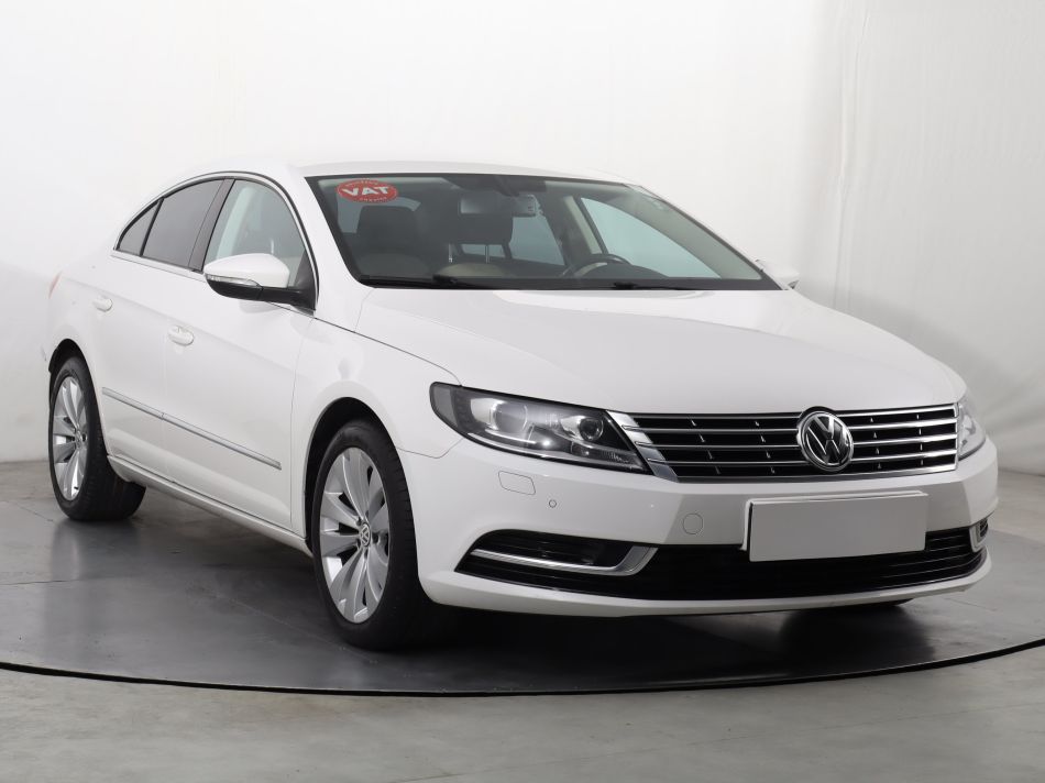 Volkswagen CC - 2014