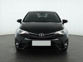 Toyota Avensis - 2017