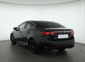 Toyota Avensis - 2017