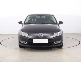 Volkswagen CC - 2012