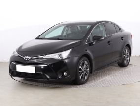 Toyota Avensis - 2017