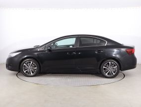 Toyota Avensis - 2017