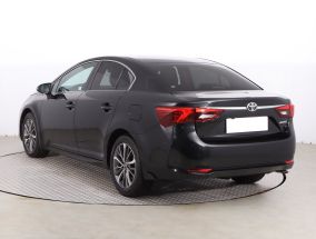 Toyota Avensis - 2017
