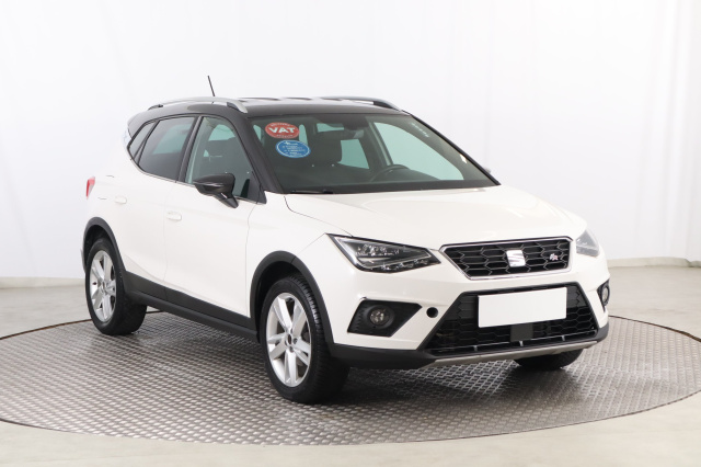 Seat Arona 2020