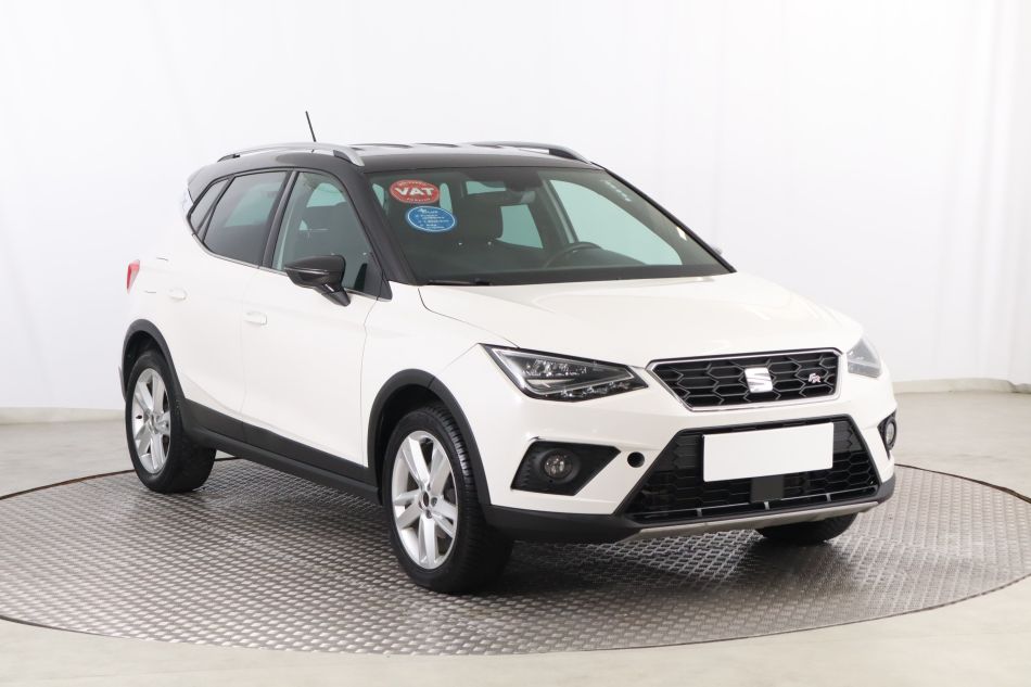 Seat Arona - 2020