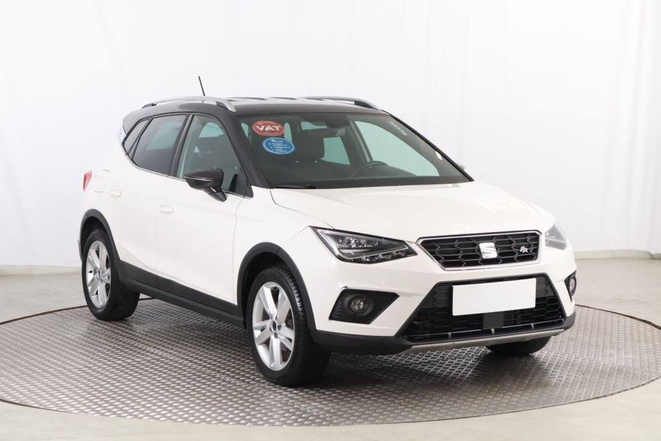 Seat Arona - 2020