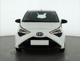 Toyota Aygo - 2019