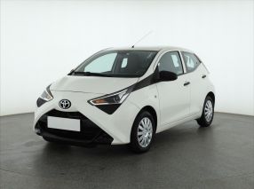 Toyota Aygo - 2019