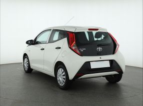 Toyota Aygo - 2019
