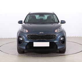 Kia Sportage - 2020
