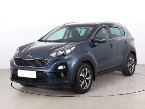 Kia Sportage - 2020