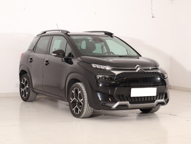 Citroen C3 Aircross 2023