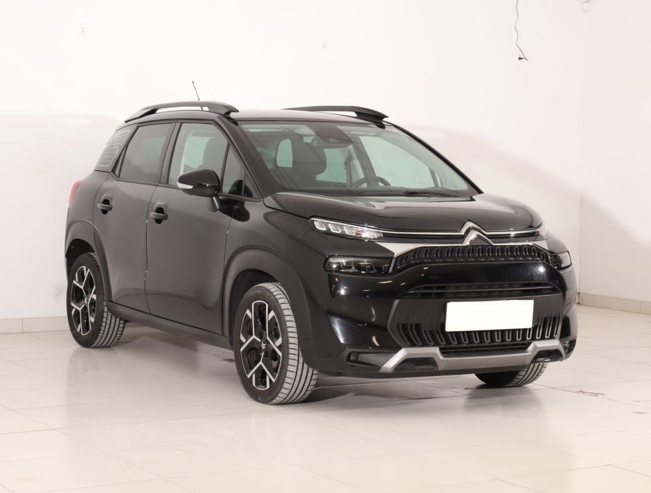 Citroen C3 Aircross - 2023