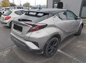 Toyota C-HR - 2019