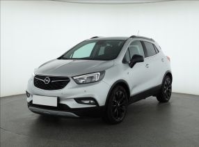 Opel Mokka - 2016