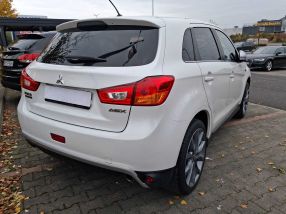 Mitsubishi ASX - 2015