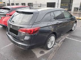 Opel Astra - 2016