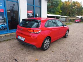 Hyundai i30 - 2017