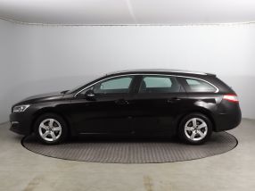 Peugeot 508 - 2015