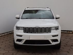 Jeep Grand Cherokee - 2018