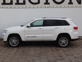 Jeep Grand Cherokee - 2018