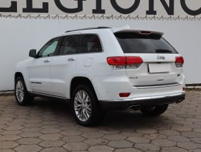 Jeep Grand Cherokee - 2018