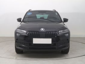 Skoda Karoq - 2021