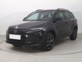 Skoda Karoq - 2021