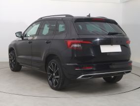 Skoda Karoq - 2021