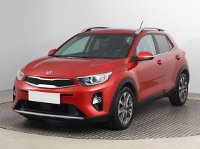 Kia Stonic - 2019