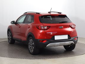 Kia Stonic - 2019