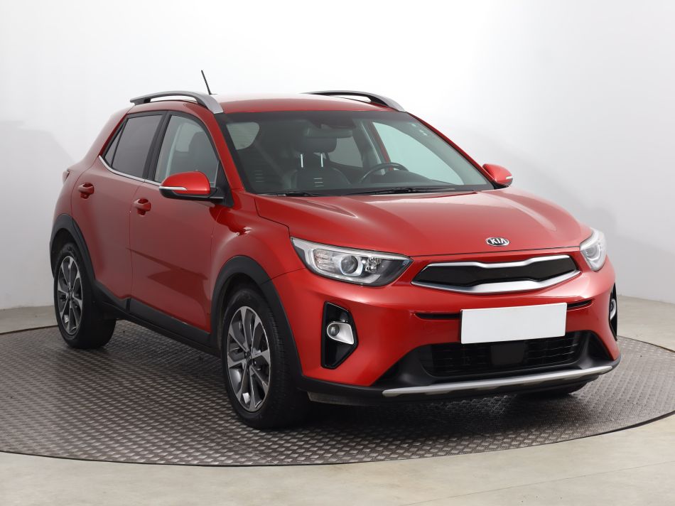 Kia Stonic - 2019