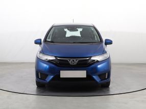 Honda Jazz - 2017